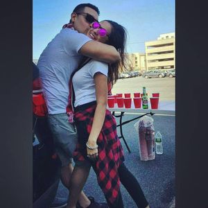 Meet your Posher, Nadia